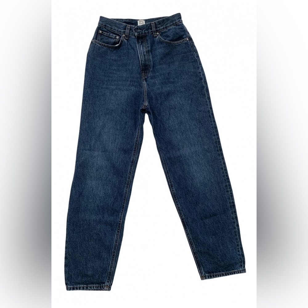 Toteme tapered jeans size 27